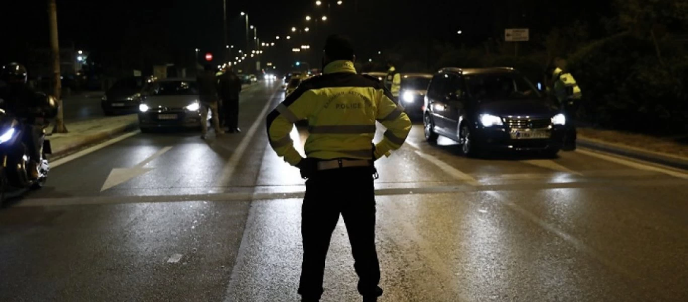 Μπλόκα «στρατιωτικού τύπου» στήνουν σε Αθήνα & Θεσ/νίκη οι δυνάμεις ασφαλείας: Θα υπάρχει ολική διακοπή κυκλοφορίας!